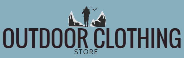 Outdoor Clothing Store