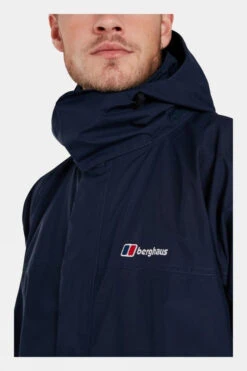 Berghaus Mens Cornice InterActive Jacket -Outdoor Clothing Store a1113261 4040 o