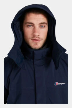 Berghaus Mens Cornice InterActive Jacket -Outdoor Clothing Store a1113261 4040 p