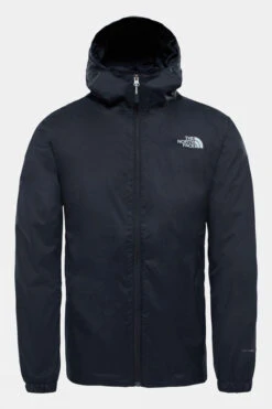The North Face Mens Quest Hooded Jacket -Outdoor Clothing Store a11133657070n 1