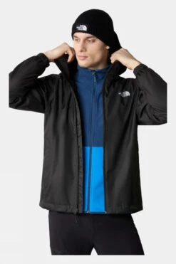 The North Face Mens Quest Hooded Jacket -Outdoor Clothing Store a1113365 7070 p