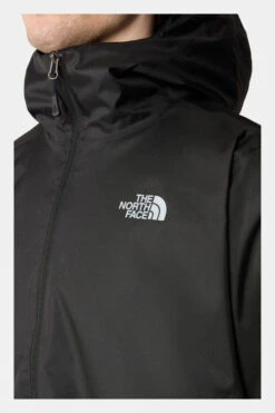 The North Face Mens Quest Hooded Jacket -Outdoor Clothing Store a1113365 7070 t