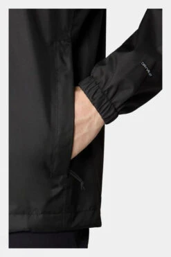 The North Face Mens Quest Hooded Jacket -Outdoor Clothing Store a1113365 7070 u