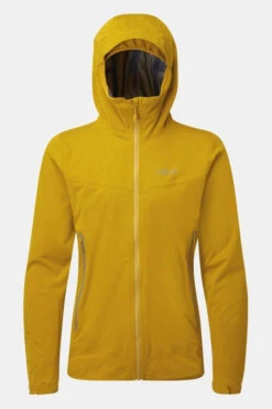 Rab Mens Kinetic Plus Jacket 5 Rab Mens Kinetic Plus Jacket -Outdoor Clothing Store a11143811212 1