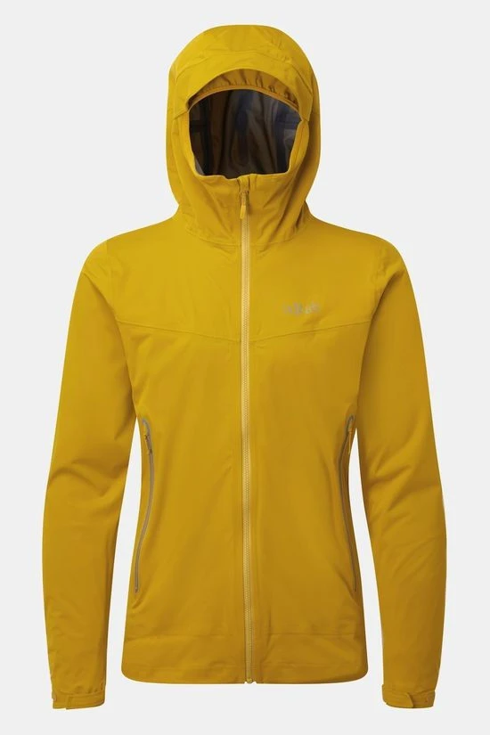 Rab Mens Kinetic Plus Jacket 1 Rab Mens Kinetic Plus Jacket