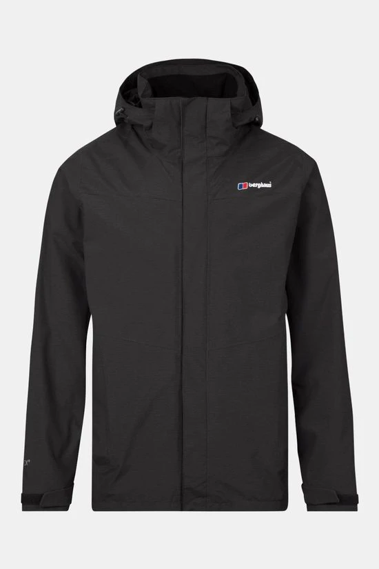 Berghaus Mens Hillwalker InterActive Jacket 1 Berghaus Mens Hillwalker InterActive Jacket