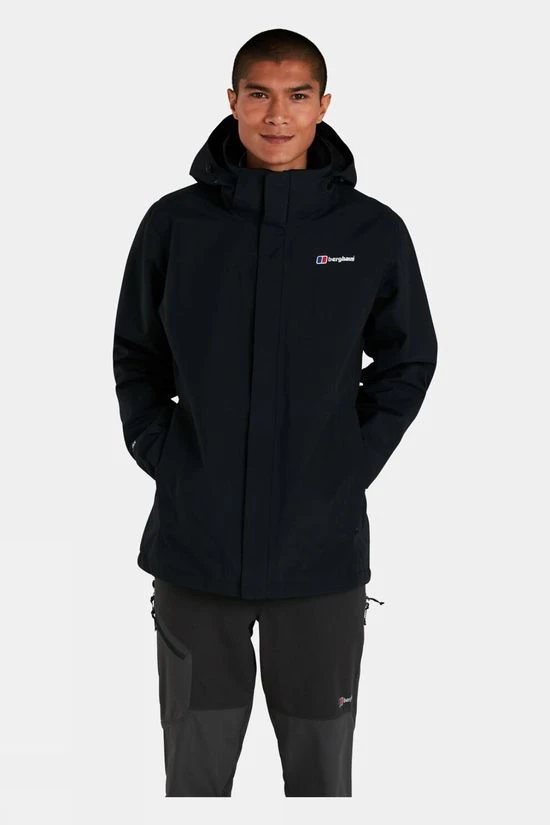 Berghaus Mens Hillwalker InterActive Jacket 2 Berghaus Mens Hillwalker InterActive Jacket - Image 2