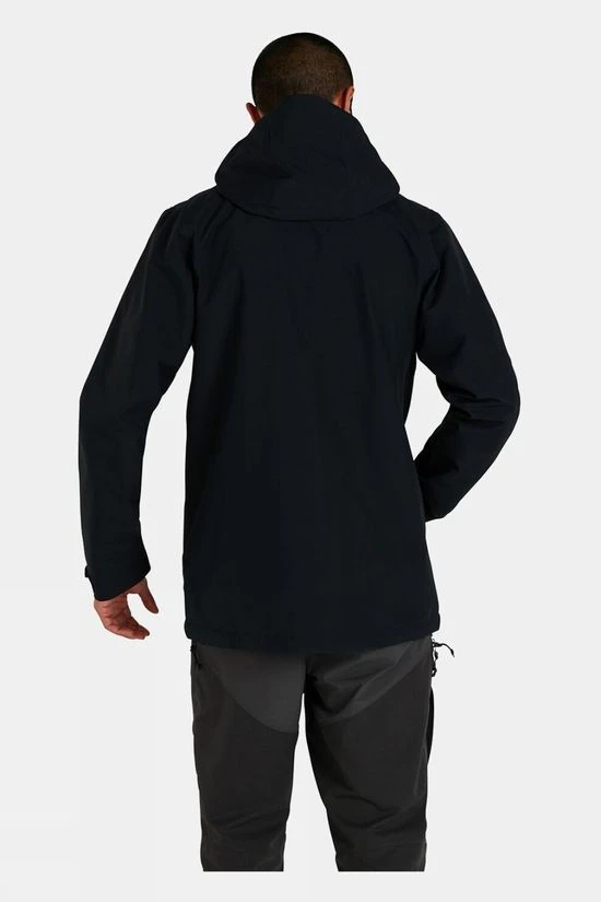 Berghaus Mens Hillwalker InterActive Jacket 3 Berghaus Mens Hillwalker InterActive Jacket - Image 3