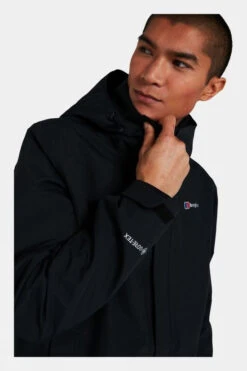 Berghaus Mens Hillwalker InterActive Jacket 10 Berghaus Mens Hillwalker InterActive Jacket -Outdoor Clothing Store a1114909 7070 o