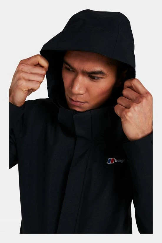 Berghaus Mens Hillwalker InterActive Jacket 5 Berghaus Mens Hillwalker InterActive Jacket - Image 5