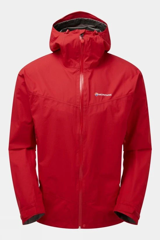 Montane Mens Pac Plus Jacket 1 Montane Mens Pac Plus Jacket