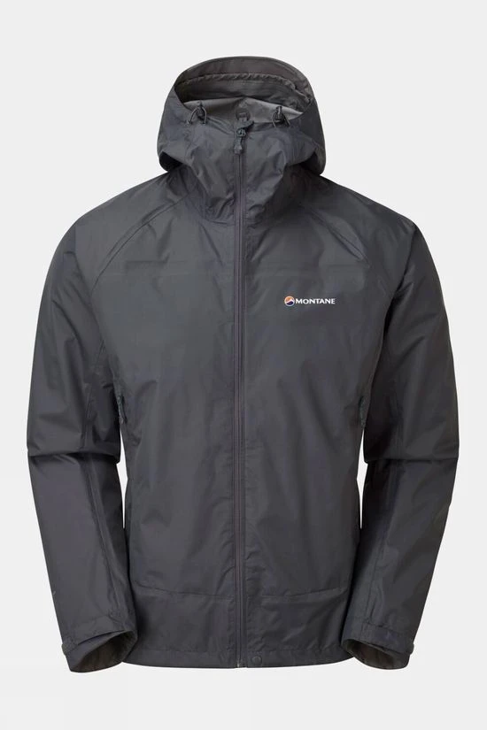 Montane Mens Meteor Waterproof Jacket 1 Montane Mens Meteor Waterproof Jacket