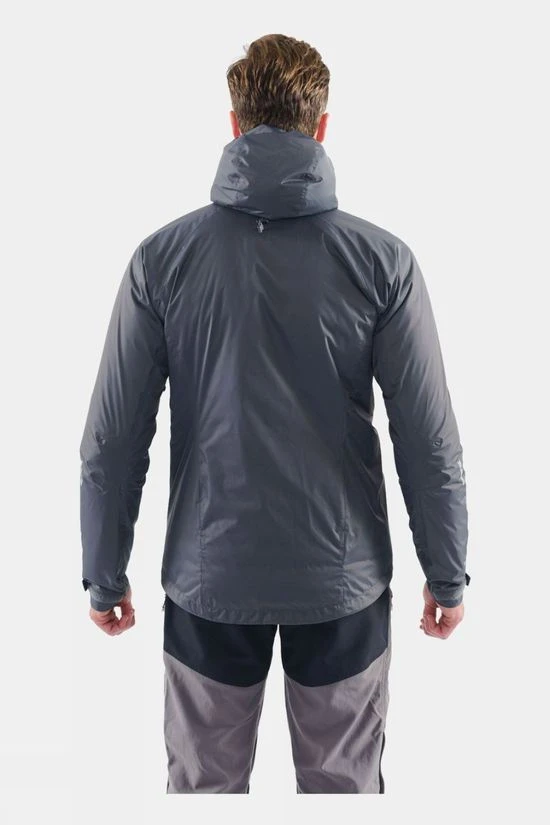 Montane Mens Meteor Waterproof Jacket 3 Montane Mens Meteor Waterproof Jacket - Image 3