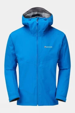 Montane Mens Element Stretch Waterproof Jacket