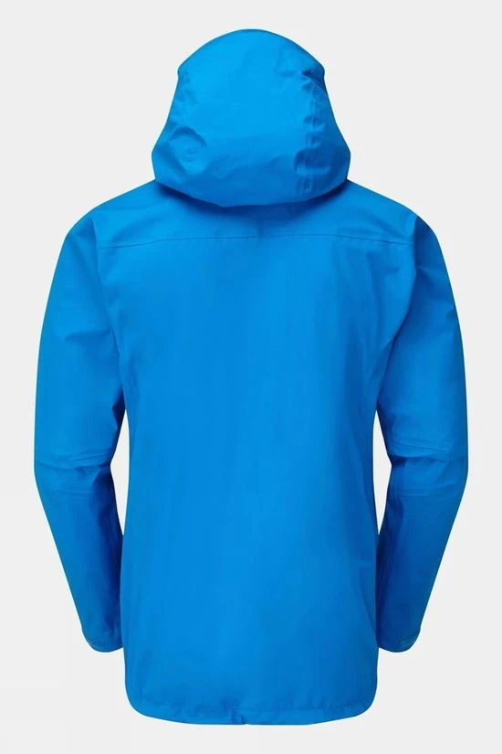 Montane Mens Element Stretch Waterproof Jacket 2 Montane Mens Element Stretch Waterproof Jacket - Image 2
