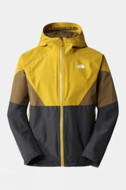 The North Face Mens Lightning Jacket 13 The North Face Mens Lightning Jacket -Outdoor Clothing Store a1115242 7124 a 1