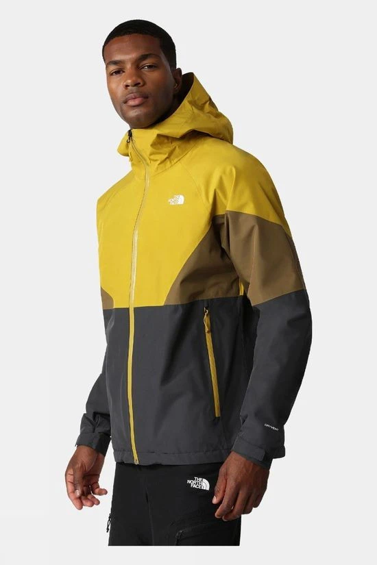 The North Face Mens Lightning Jacket 4 The North Face Mens Lightning Jacket - Image 4