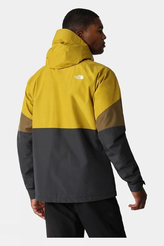 The North Face Mens Lightning Jacket 5 The North Face Mens Lightning Jacket - Image 5