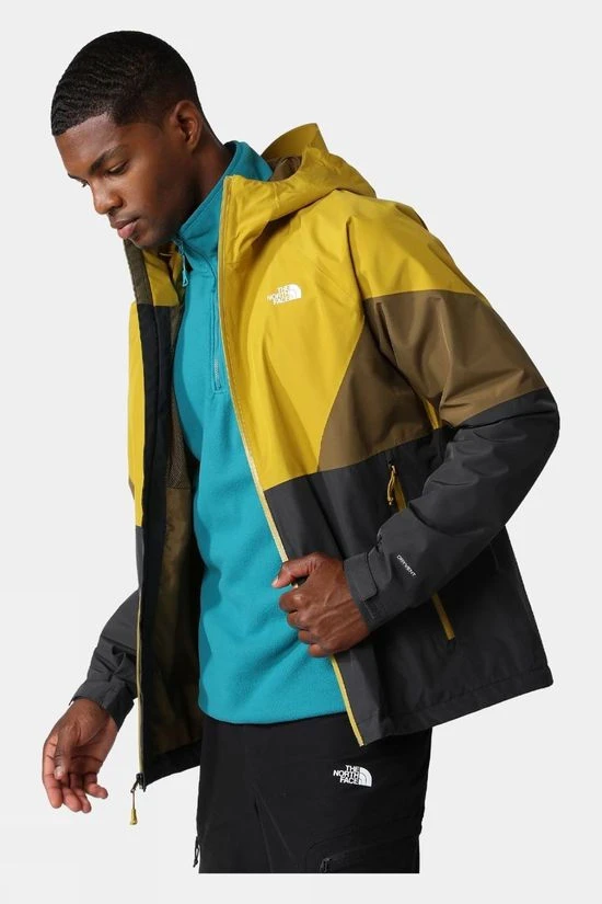 The North Face Mens Lightning Jacket 7 The North Face Mens Lightning Jacket - Image 7