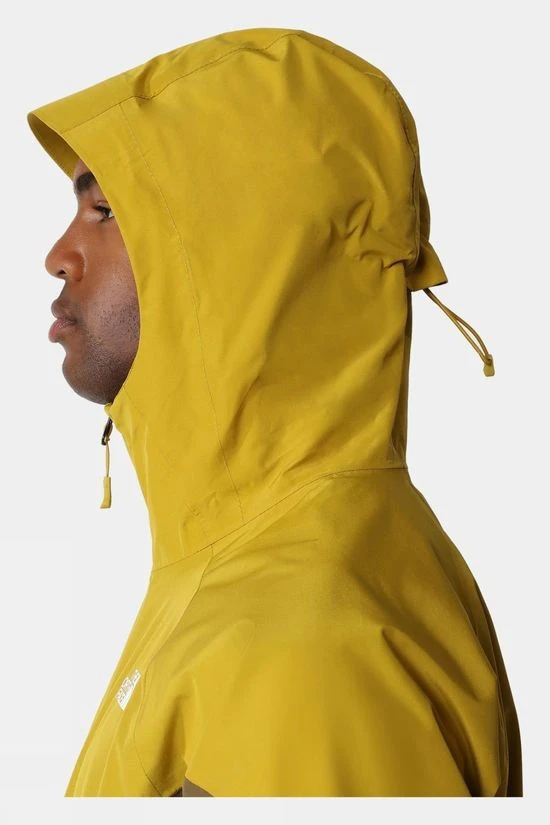 The North Face Mens Lightning Jacket 8 The North Face Mens Lightning Jacket - Image 8