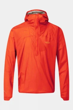 Rab Mens Phantom Pull-On Jacket