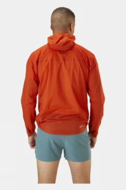 Rab Mens Phantom Pull-On Jacket -Outdoor Clothing Store a1115277 2626 c