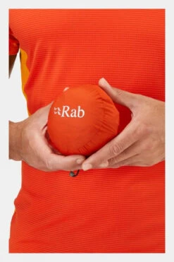 Rab Mens Phantom Pull-On Jacket -Outdoor Clothing Store a1115277 2626 h