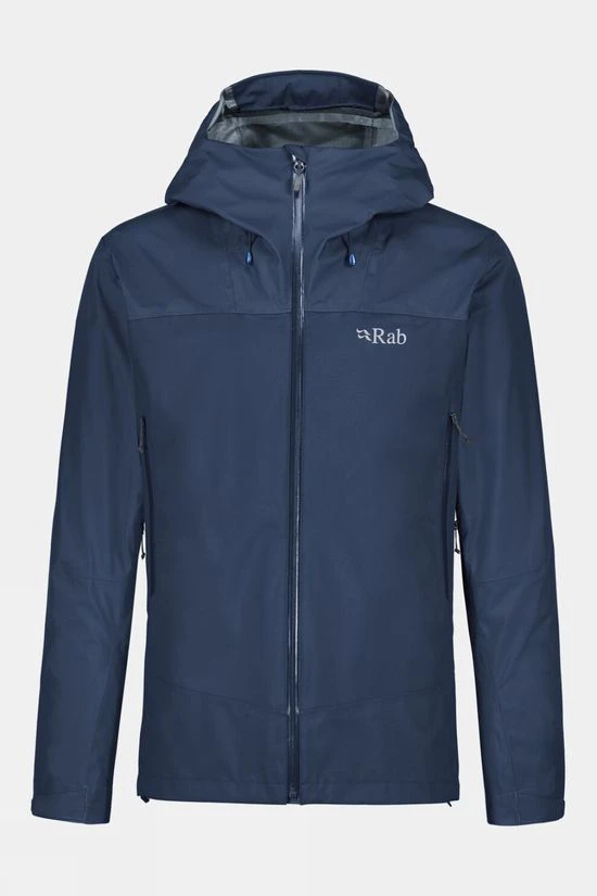 Rab Mens Arc Eco Jacket 1 Rab Mens Arc Eco Jacket