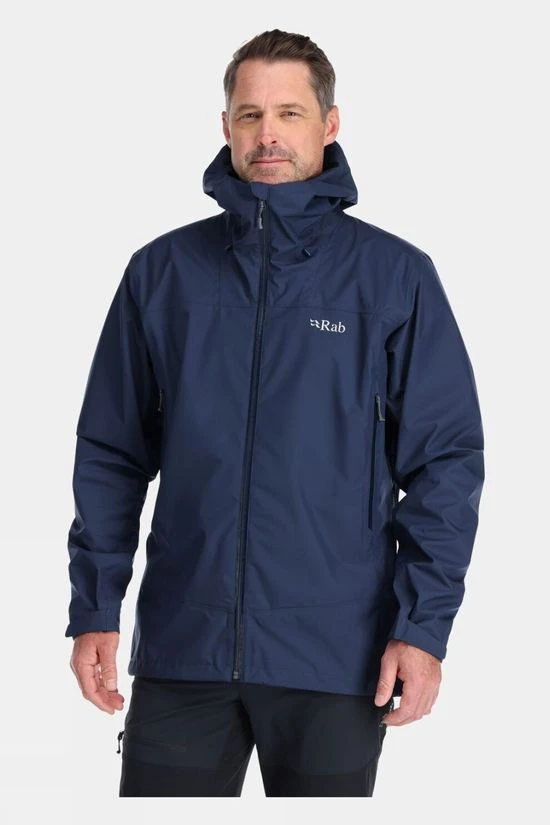 Rab Mens Arc Eco Jacket 2 Rab Mens Arc Eco Jacket - Image 2