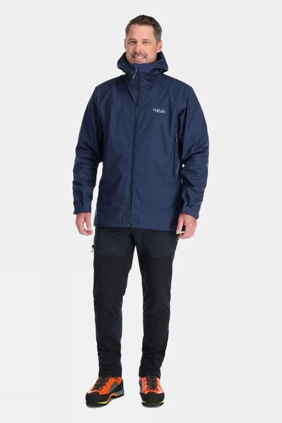 Rab Mens Arc Eco Jacket 4 Rab Mens Arc Eco Jacket - Image 4