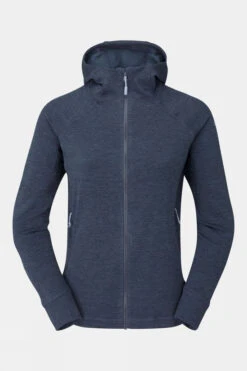 Rab Womens Nexus Hoody