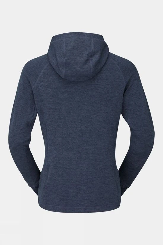 Rab Womens Nexus Hoody 2 Rab Womens Nexus Hoody - Image 2