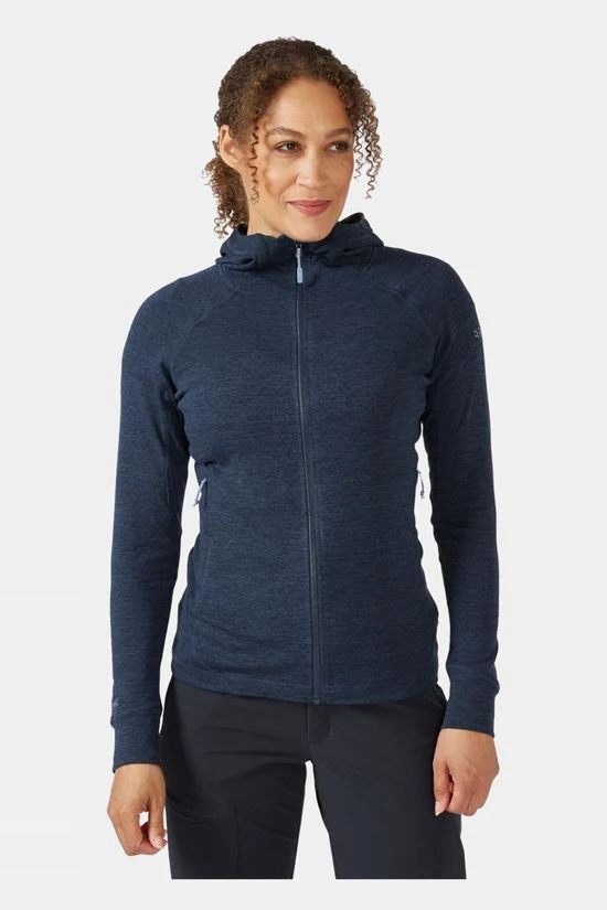 Rab Womens Nexus Hoody 3 Rab Womens Nexus Hoody - Image 3