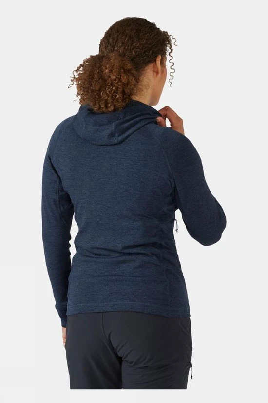 Rab Womens Nexus Hoody 4 Rab Womens Nexus Hoody - Image 4