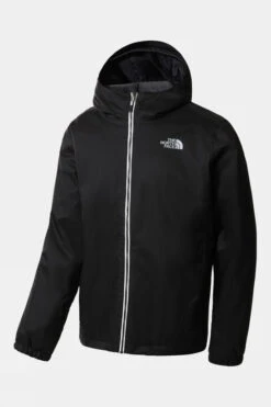 The North Face Mens Quest Insulated Jacket -Outdoor Clothing Store a1214010 7070 m