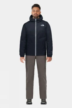 The North Face Mens Quest Insulated Jacket -Outdoor Clothing Store a1214010 7070 t