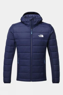 The North Face Mens Hybrid Insulator Hoody