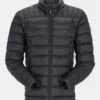 Rab Mens Electron Pro Jacket