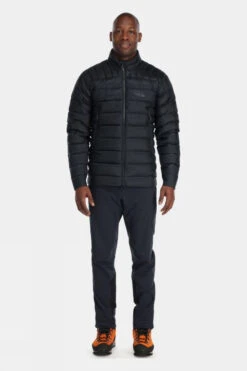 Rab Mens Electron Pro Jacket -Outdoor Clothing Store a1214737 7979 e