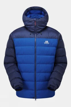 Mountain Equipment Mens Senja Jacket