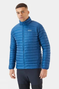 Rab Mens Cirrus Jacket -Outdoor Clothing Store a1214771 4040 c