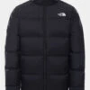 The North Face Mens Diablo Down Jacket