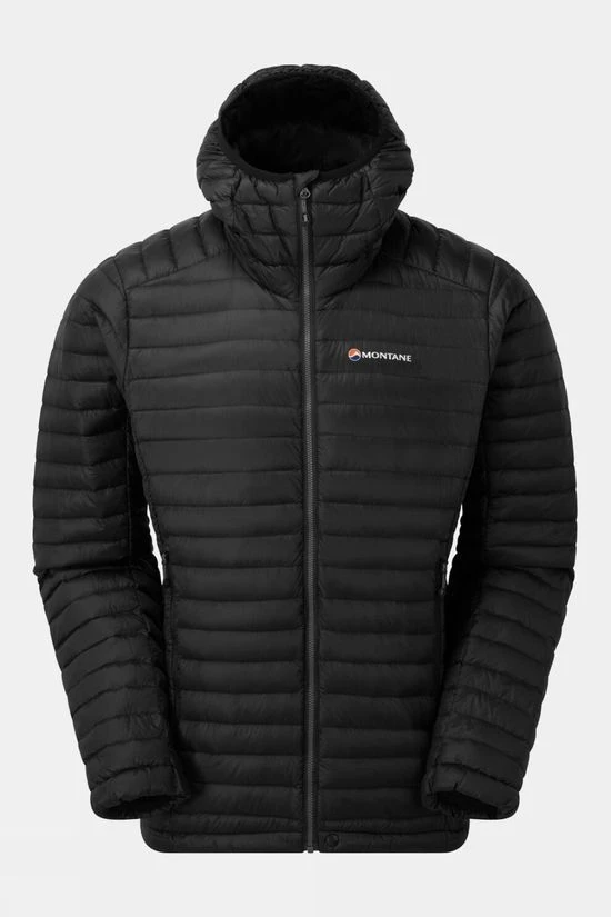 Montane Mens Flylite Down Jacket 1 Montane Mens Flylite Down Jacket