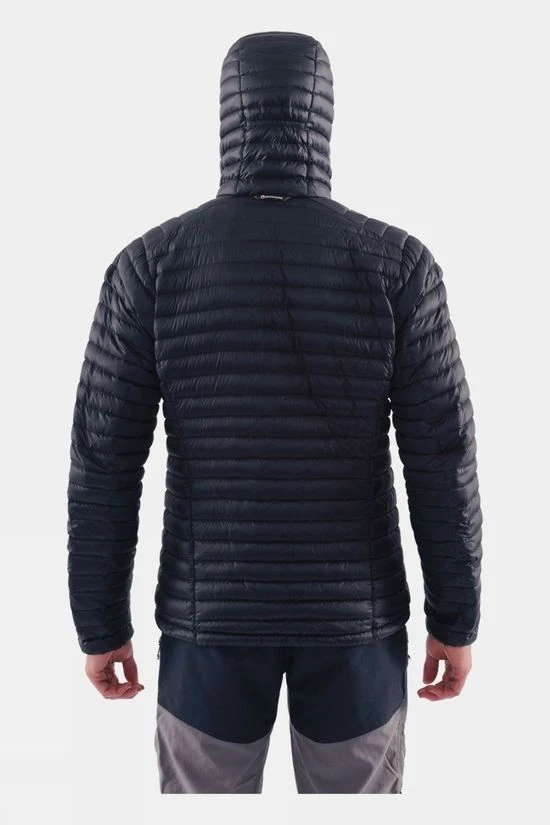 Montane Mens Flylite Down Jacket 5 Montane Mens Flylite Down Jacket - Image 5