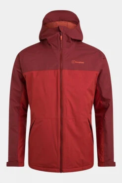 Berghaus Mens Deluge Pro 2.0 Insulated Jacket