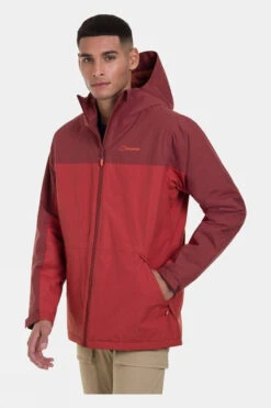 Berghaus Mens Deluge Pro 2.0 Insulated Jacket -Outdoor Clothing Store a12148033028d