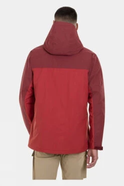 Berghaus Mens Deluge Pro 2.0 Insulated Jacket -Outdoor Clothing Store a12148033028e