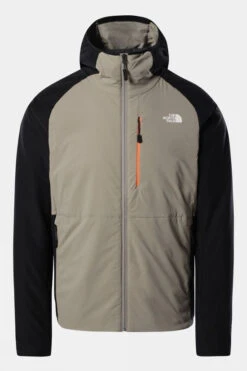 The North Face Mens Circadian Ventrix Hoodie Jacket