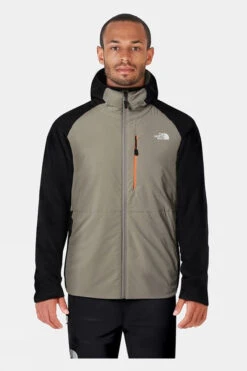 The North Face Mens Circadian Ventrix Hoodie Jacket -Outdoor Clothing Store a1214818 7370 s