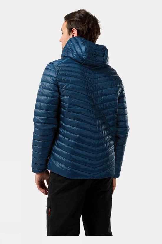 Craghoppers Mens Insulated ExpoLite Hooded Jacket 3 Craghoppers Mens Insulated ExpoLite Hooded Jacket - Image 3